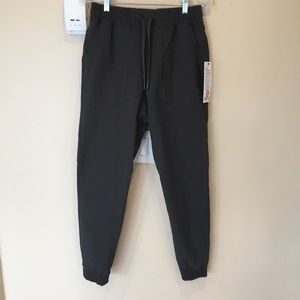 abc jogger canvas